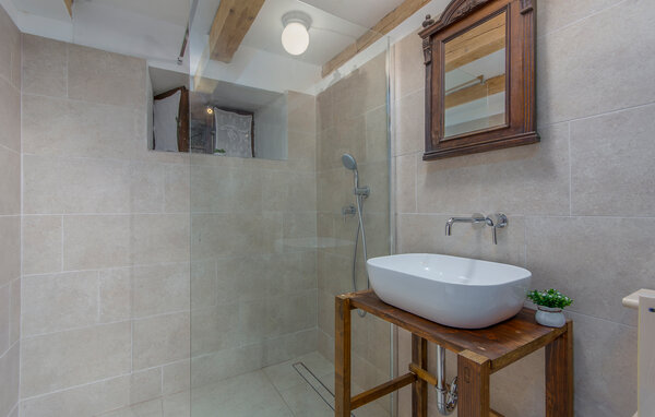 Ferienhaus - Groznjan , Kroatien - CIS391 702