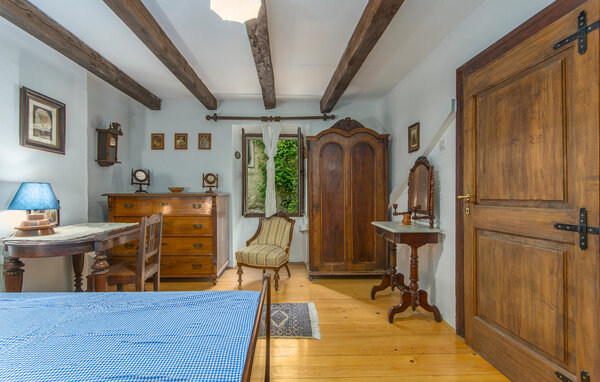 Ferienhaus - Groznjan , Kroatien - CIS391 601