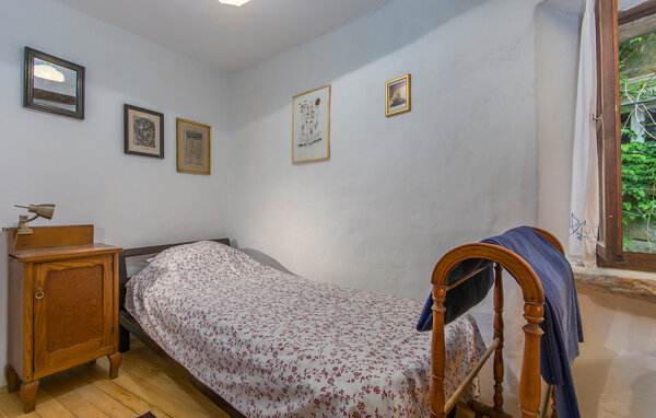 Ferienhaus - Groznjan , Kroatien - CIS391 602