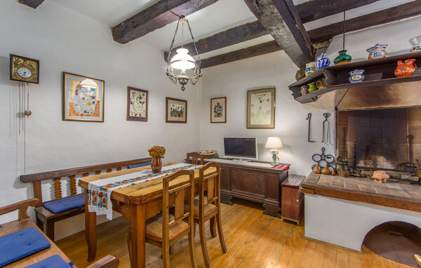 Ferienhaus - Groznjan , Kroatien - CIS391 2