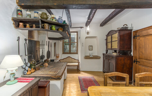 Ferienhaus - Groznjan , Kroatien - CIS391 301