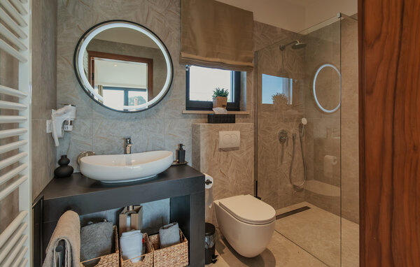 Holiday Home - Buje-Momjan , Croatia - CIS392 703