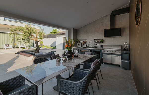 Holiday Home - Buje-Momjan , Croatia - CIS392 3