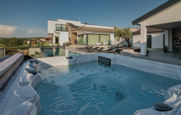 Holiday Home - Buje-Momjan , Croatia - CIS392 11