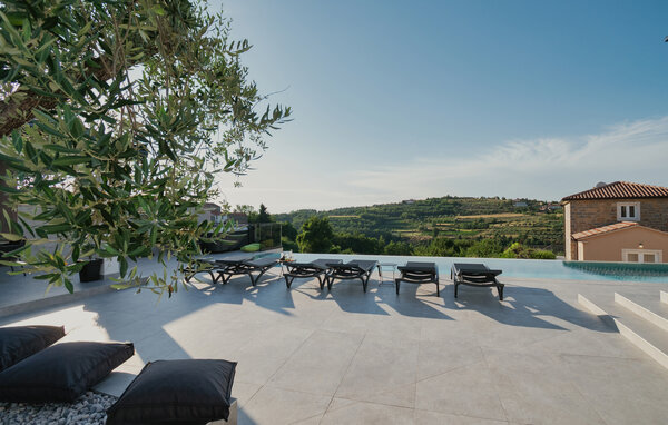 Holiday Home - Buje-Momjan , Croatia - CIS392 13