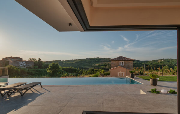Holiday Home - Buje-Momjan , Croatia - CIS392 17