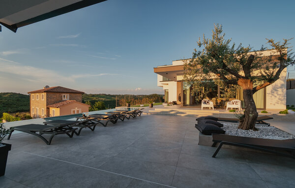 Holiday Home - Buje-Momjan , Croatia - CIS392 19