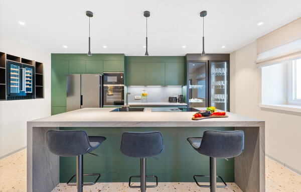 Holiday Home - Vodnjan - Gajana , Croatia - CIS393 403