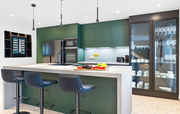 Holiday Home - Vodnjan - Gajana , Croatia - CIS393 404