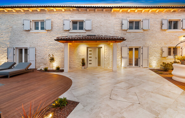 Holiday Home - Vodnjan - Gajana , Croatia - CIS393 81