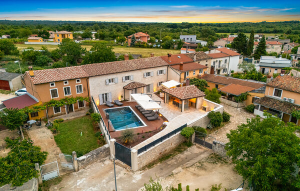 Holiday Home - Vodnjan - Gajana , Croatia - CIS393 82