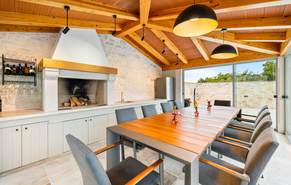 Holiday Home - Vodnjan - Gajana , Croatia - CIS393 103