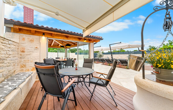 Holiday Home - Vodnjan - Gajana , Croatia - CIS393 2