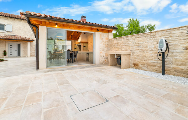 Holiday Home - Vodnjan - Gajana , Croatia - CIS393 105