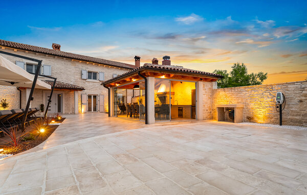 Holiday Home - Vodnjan - Gajana , Croatia - CIS393 3