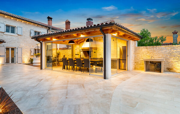 Holiday Home - Vodnjan - Gajana , Croatia - CIS393 106