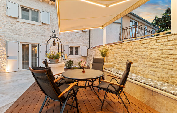 Holiday Home - Vodnjan - Gajana , Croatia - CIS393 107