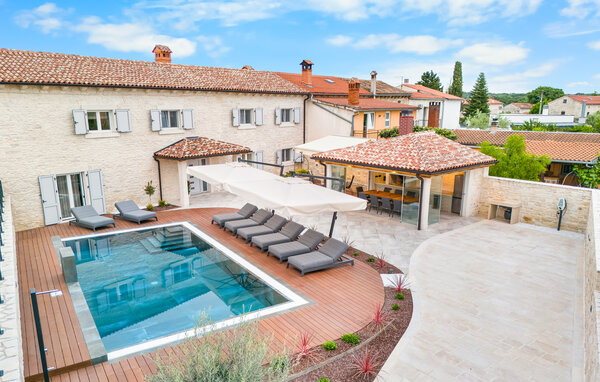 Holiday Home - Vodnjan - Gajana , Croatia - CIS393 11