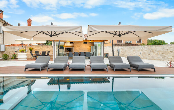 Holiday Home - Vodnjan - Gajana , Croatia - CIS393 12