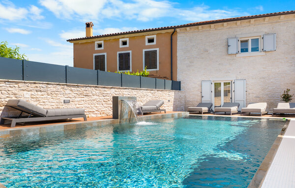 Holiday Home - Vodnjan - Gajana , Croatia - CIS393 14