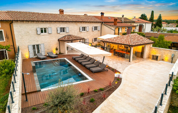 Holiday Home - Vodnjan - Gajana , Croatia - CIS393 15