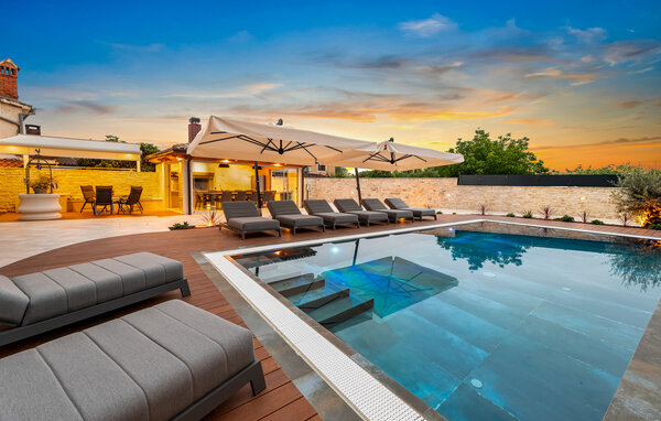 Holiday Home - Vodnjan - Gajana , Croatia - CIS393 8