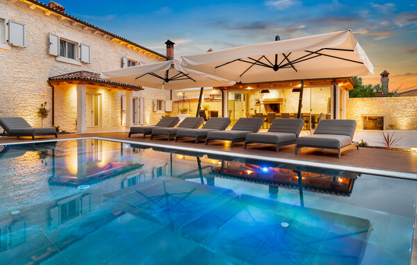 Holiday Home - Vodnjan - Gajana , Croatia - CIS393 18