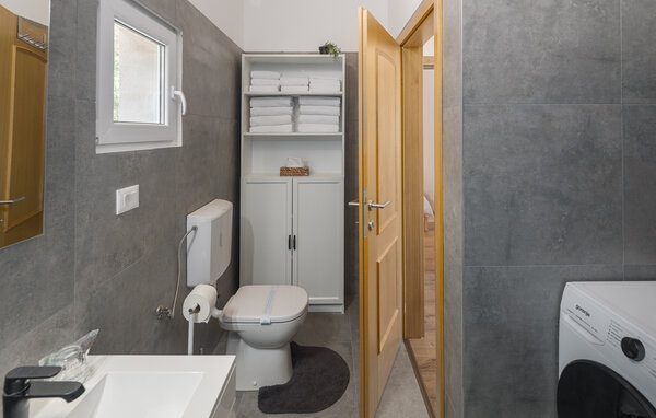 Feriehus - Sveti Lovrec , Kroatia - CIS394 704