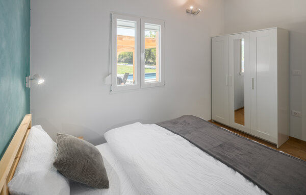 Feriehus - Sveti Lovrec , Kroatia - CIS394 602
