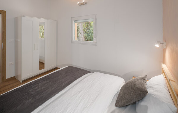 Feriehus - Sveti Lovrec , Kroatia - CIS394 603