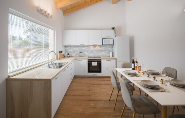 Feriehus - Sveti Lovrec , Kroatia - CIS394 402