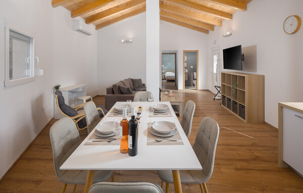 Feriehus - Sveti Lovrec , Kroatia - CIS394 403