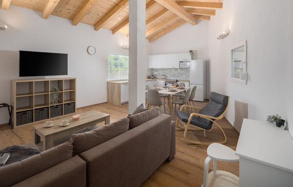Feriehus - Sveti Lovrec , Kroatia - CIS394 3