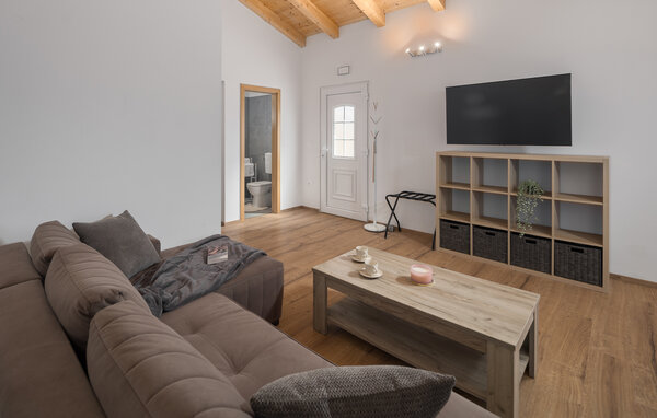 Feriehus - Sveti Lovrec , Kroatia - CIS394 302