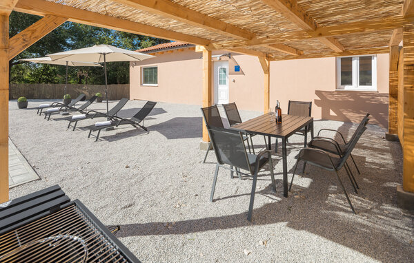 Feriehus - Sveti Lovrec , Kroatia - CIS394 102