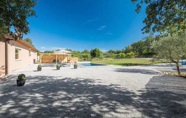 Feriehus - Sveti Lovrec , Kroatia - CIS394 6