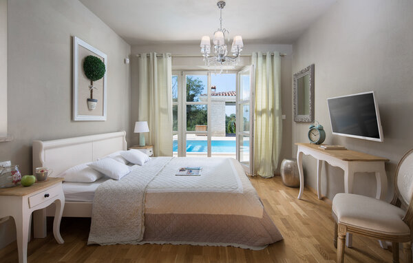 Ferienhaus - Porec , Kroatien - CIS395 7