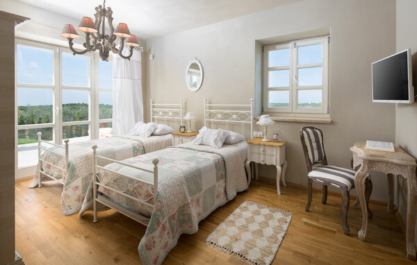 Ferienhaus - Porec , Kroatien - CIS395 603