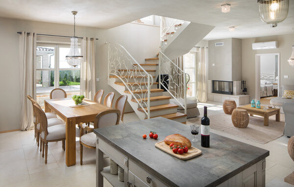 Ferienhaus - Porec , Kroatien - CIS395 6