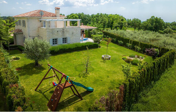 Ferienhaus - Porec , Kroatien - CIS395 82