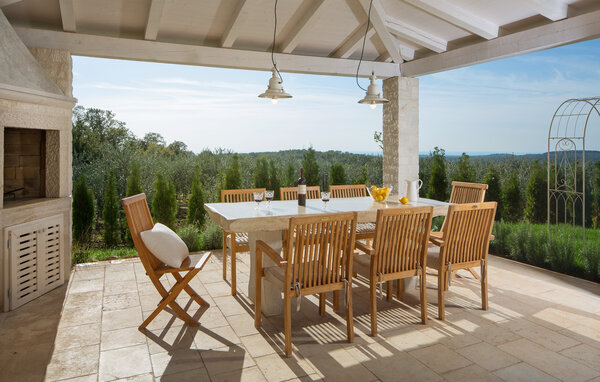 Ferienhaus - Porec , Kroatien - CIS395 101