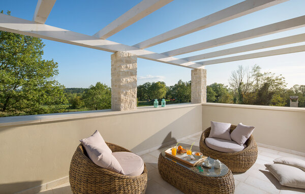 Ferienhaus - Porec , Kroatien - CIS395 102