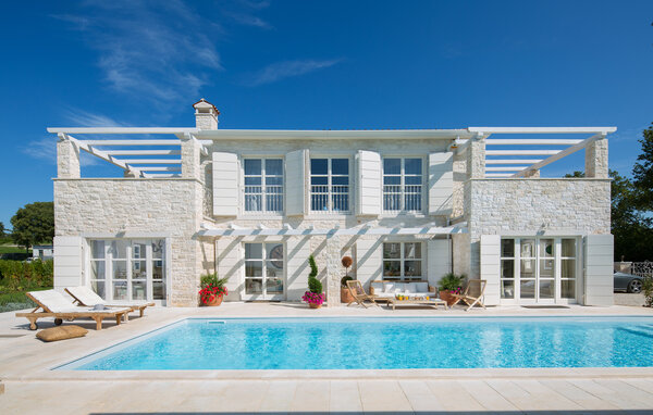 Ferienhaus - Porec , Kroatien - CIS395 2