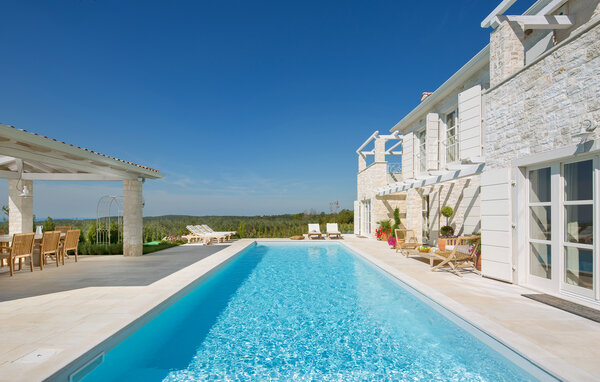 Ferienhaus - Porec , Kroatien - CIS395 11