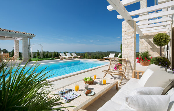 Ferienhaus - Porec , Kroatien - CIS395 3