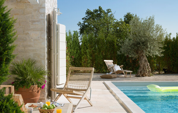Ferienhaus - Porec , Kroatien - CIS395 12