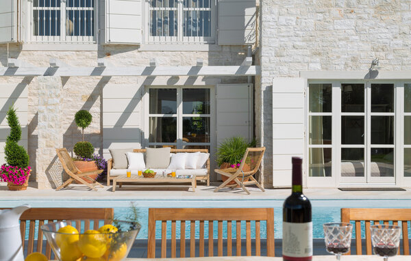 Ferienhaus - Porec , Kroatien - CIS395 13