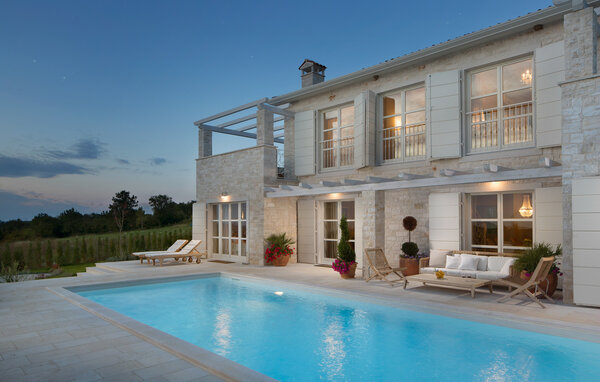 Ferienhaus - Porec , Kroatien - CIS395 15