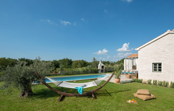 Holiday Home - Visnjan- Srebrnici , Croatia - CIS396 12