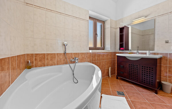 Ferienhaus - Vodnjan - Cabrunici , Kroatien - CIS398 703